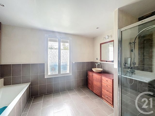 maison à vendre - 7 pièces - 122.46 m2 - STE GENEVIEVE DES BOIS - 91 - ILE-DE-FRANCE - Century 21 Cl Immo