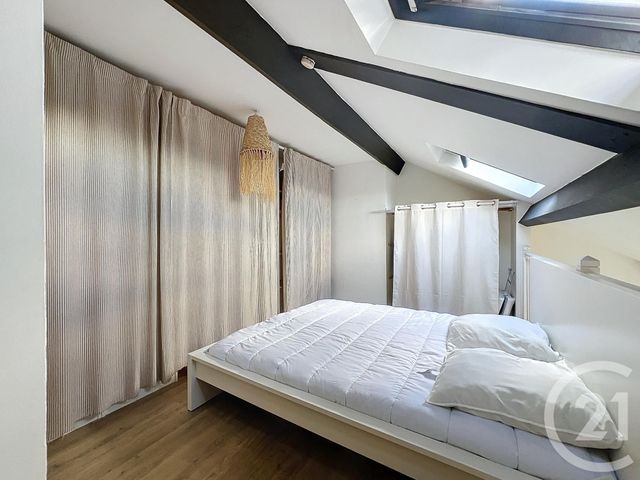 Afficher la photo en grand Appartement F2 à louer - 2 pièces - 40.0 m2 - STE GENEVIEVE DES BOIS - 91 - ILE-DE-FRANCE - Century 21 Cl Immo