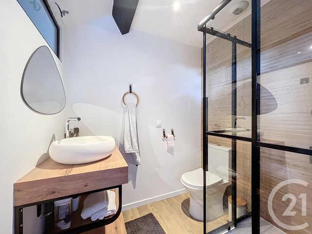 Afficher la photo en grand Appartement F2 à louer - 2 pièces - 40.0 m2 - STE GENEVIEVE DES BOIS - 91 - ILE-DE-FRANCE - Century 21 Cl Immo