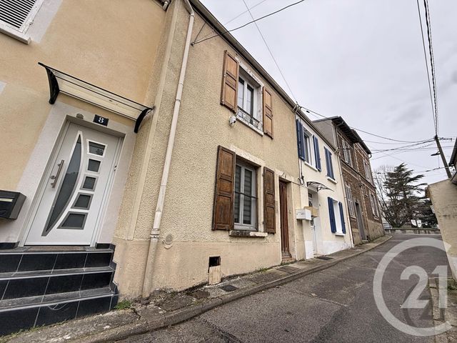 maison - VILLIERS SUR ORGE - 91
