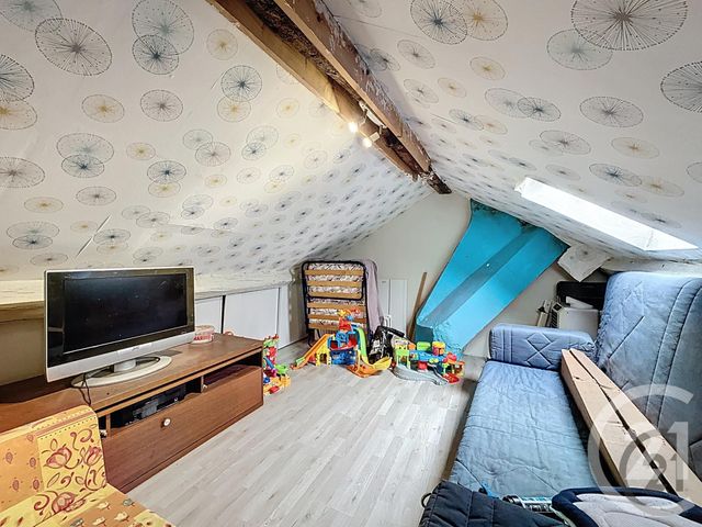 maison à vendre - 4 pièces - 61.77 m2 - VILLIERS SUR ORGE - 91 - ILE-DE-FRANCE - Century 21 Cl Immo