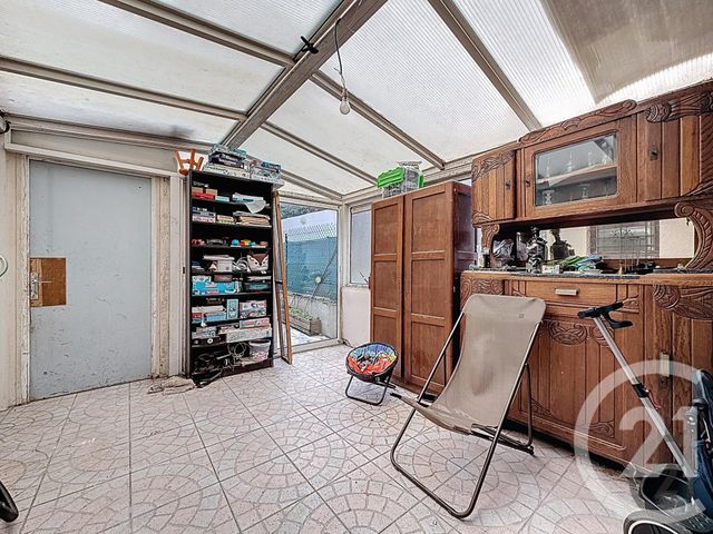 maison à vendre - 4 pièces - 61.77 m2 - VILLIERS SUR ORGE - 91 - ILE-DE-FRANCE - Century 21 Cl Immo