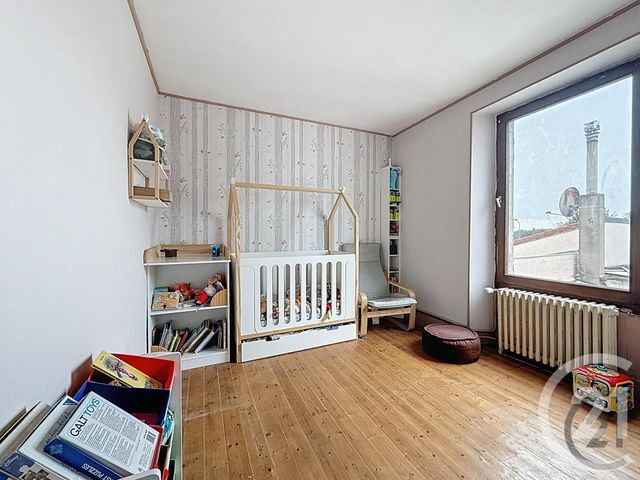 maison à vendre - 4 pièces - 61.77 m2 - VILLIERS SUR ORGE - 91 - ILE-DE-FRANCE - Century 21 Cl Immo