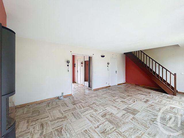 maison à vendre - 7 pièces - 116.91 m2 - STE GENEVIEVE DES BOIS - 91 - ILE-DE-FRANCE - Century 21 Cl Immo