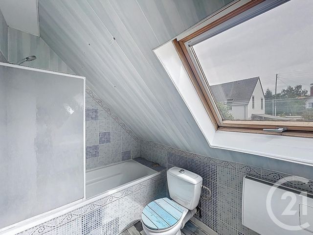 maison à vendre - 7 pièces - 116.91 m2 - STE GENEVIEVE DES BOIS - 91 - ILE-DE-FRANCE - Century 21 Cl Immo