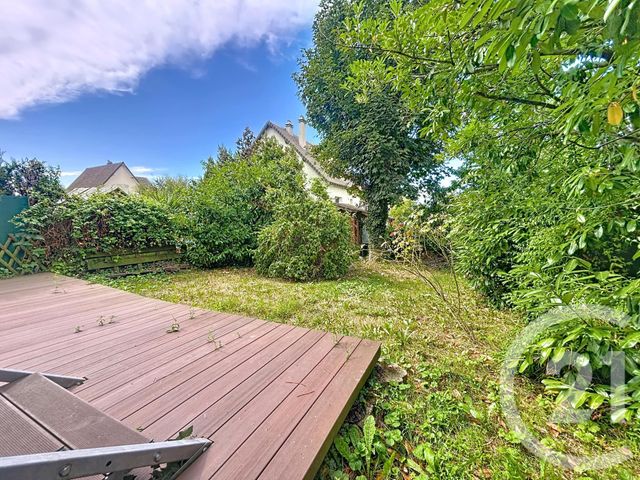 maison à vendre - 7 pièces - 116.91 m2 - STE GENEVIEVE DES BOIS - 91 - ILE-DE-FRANCE - Century 21 Cl Immo