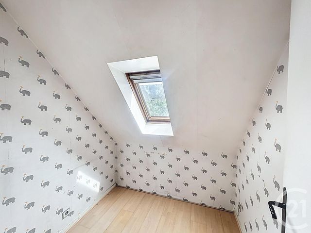 maison à vendre - 7 pièces - 116.91 m2 - STE GENEVIEVE DES BOIS - 91 - ILE-DE-FRANCE - Century 21 Cl Immo