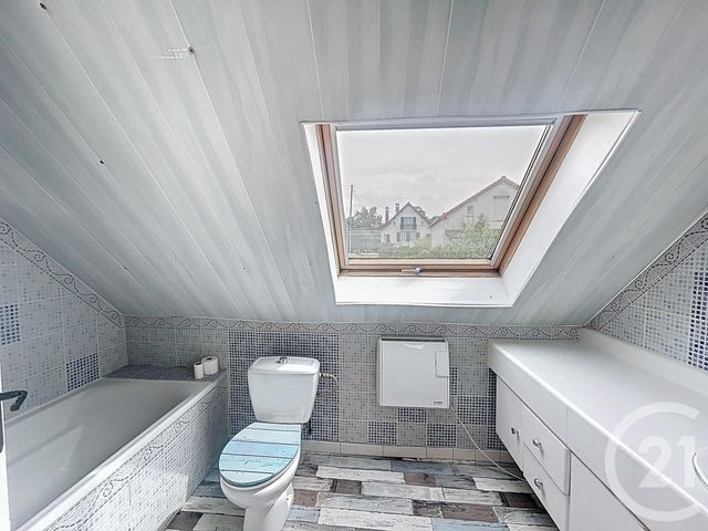 maison à vendre - 7 pièces - 116.91 m2 - STE GENEVIEVE DES BOIS - 91 - ILE-DE-FRANCE - Century 21 Cl Immo