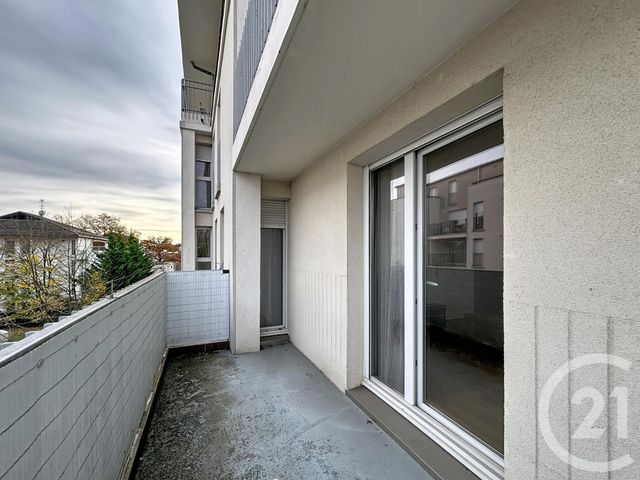 Appartement F3 à vendre - 3 pièces - 59.79 m2 - STE GENEVIEVE DES BOIS - 91 - ILE-DE-FRANCE - Century 21 Cl Immo