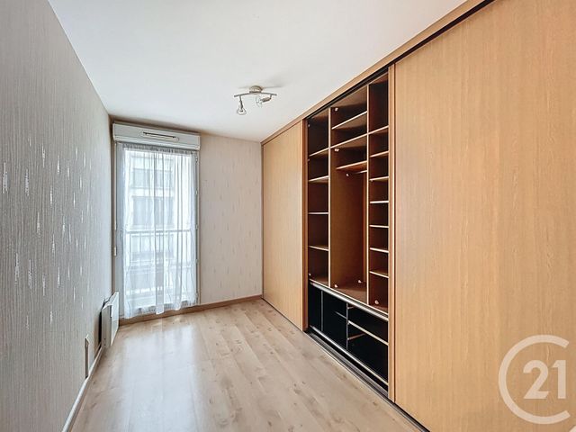 Appartement F3 à vendre - 3 pièces - 59.79 m2 - STE GENEVIEVE DES BOIS - 91 - ILE-DE-FRANCE - Century 21 Cl Immo