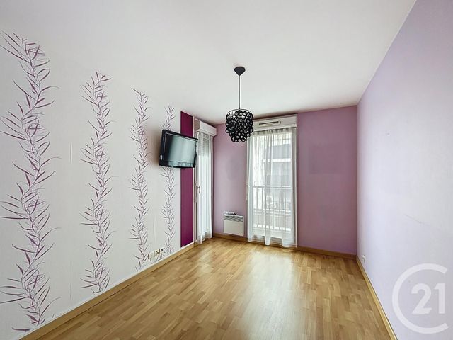 Appartement F3 à vendre - 3 pièces - 59.79 m2 - STE GENEVIEVE DES BOIS - 91 - ILE-DE-FRANCE - Century 21 Cl Immo