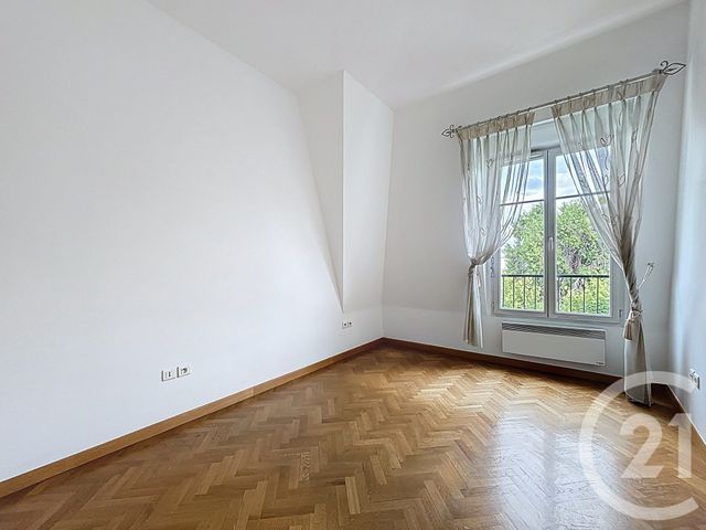 Appartement F4 à louer - 4 pièces - 95.61 m2 - THIAIS - 94 - ILE-DE-FRANCE - Century 21 Cl Immo
