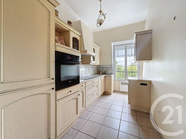 Appartement F4 à louer - 4 pièces - 95.61 m2 - THIAIS - 94 - ILE-DE-FRANCE - Century 21 Cl Immo