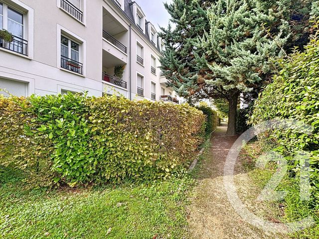 Appartement F4 à louer - 4 pièces - 95.61 m2 - THIAIS - 94 - ILE-DE-FRANCE - Century 21 Cl Immo