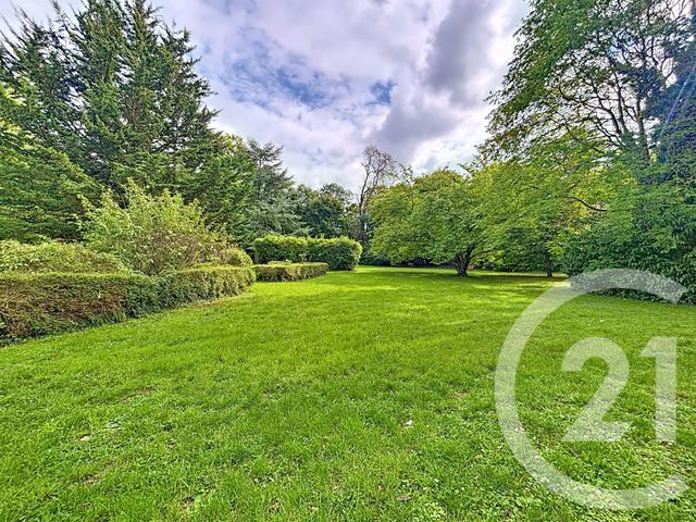 Appartement F4 à louer - 4 pièces - 95.61 m2 - THIAIS - 94 - ILE-DE-FRANCE - Century 21 Cl Immo