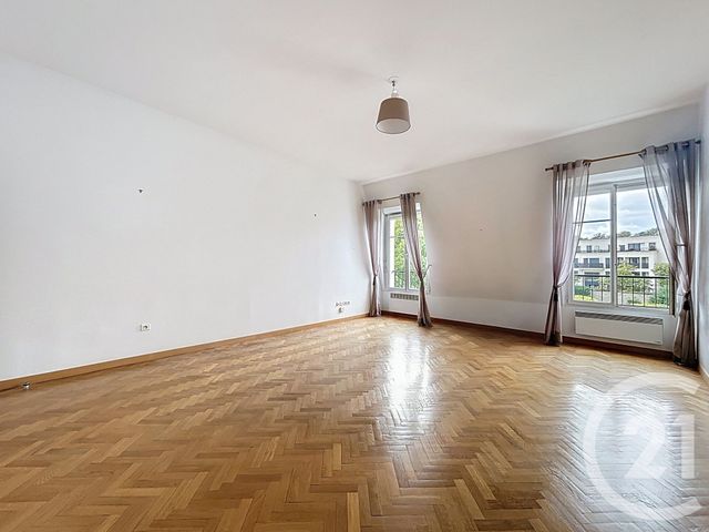 Appartement F4 à louer - 4 pièces - 95.61 m2 - THIAIS - 94 - ILE-DE-FRANCE - Century 21 Cl Immo