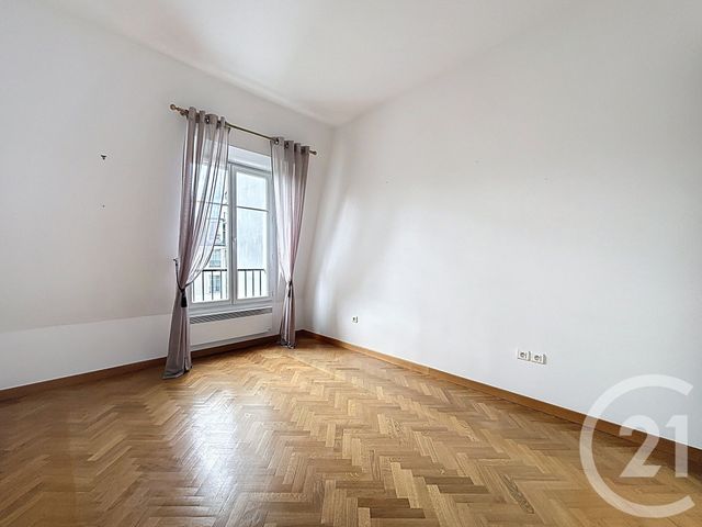Appartement F4 à louer - 4 pièces - 95.61 m2 - THIAIS - 94 - ILE-DE-FRANCE - Century 21 Cl Immo