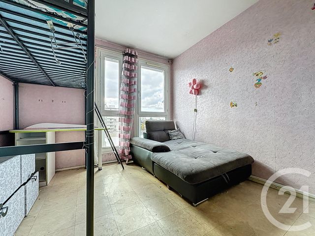 Appartement F4 à vendre - 4 pièces - 74.01 m2 - EPINAY SOUS SENART - 91 - ILE-DE-FRANCE - Century 21 Cl Immo