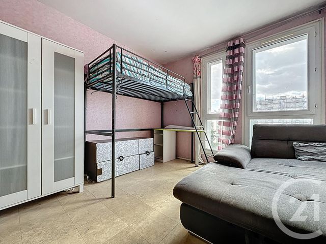 Appartement F4 à vendre - 4 pièces - 74.01 m2 - EPINAY SOUS SENART - 91 - ILE-DE-FRANCE - Century 21 Cl Immo