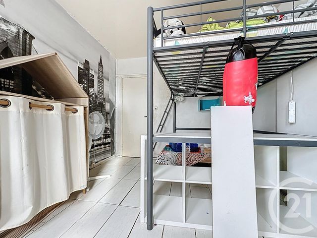 Appartement F4 à vendre - 4 pièces - 74.01 m2 - EPINAY SOUS SENART - 91 - ILE-DE-FRANCE - Century 21 Cl Immo