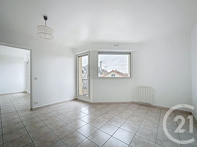 Appartement T2 à louer SAVIGNY SUR ORGE