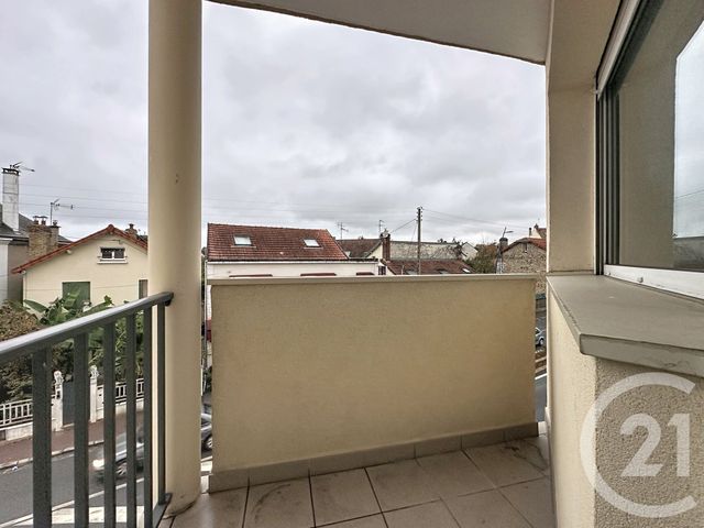 Appartement T2 à louer - 2 pièces - 33.89 m2 - SAVIGNY SUR ORGE - 91 - ILE-DE-FRANCE - Century 21 Cl Immo