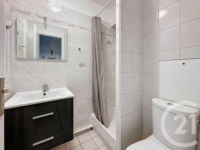 Appartement T2 à louer - 2 pièces - 33.89 m2 - SAVIGNY SUR ORGE - 91 - ILE-DE-FRANCE - Century 21 Cl Immo