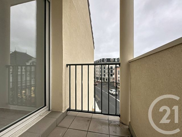 Appartement T2 à louer - 2 pièces - 33.89 m2 - SAVIGNY SUR ORGE - 91 - ILE-DE-FRANCE - Century 21 Cl Immo