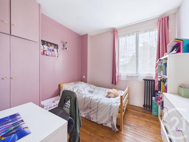 maison à vendre - 6 pièces - 98.92 m2 - SAVIGNY SUR ORGE - 91 - ILE-DE-FRANCE - Century 21 Cl Immo