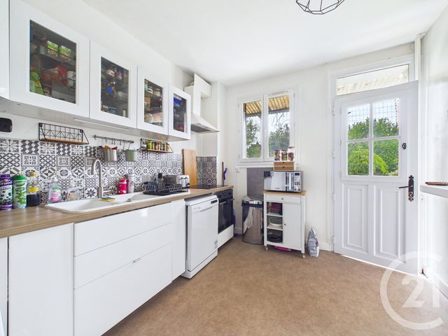 maison à vendre - 6 pièces - 98.92 m2 - SAVIGNY SUR ORGE - 91 - ILE-DE-FRANCE - Century 21 Cl Immo