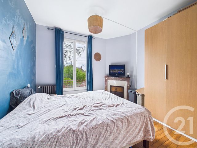 maison à vendre - 6 pièces - 98.92 m2 - SAVIGNY SUR ORGE - 91 - ILE-DE-FRANCE - Century 21 Cl Immo