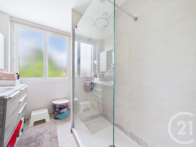 maison à vendre - 6 pièces - 98.92 m2 - SAVIGNY SUR ORGE - 91 - ILE-DE-FRANCE - Century 21 Cl Immo