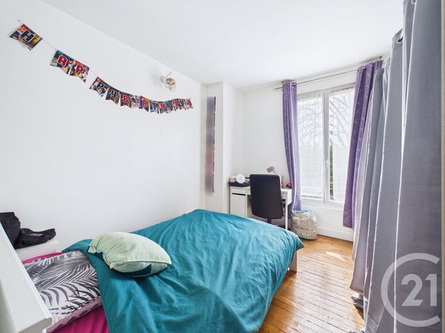 maison à vendre - 6 pièces - 98.92 m2 - SAVIGNY SUR ORGE - 91 - ILE-DE-FRANCE - Century 21 Cl Immo