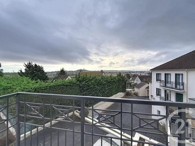Appartement F3 à vendre - 4 pièces - 62.3 m2 - LONGPONT SUR ORGE - 91 - ILE-DE-FRANCE - Century 21 Cl Immo