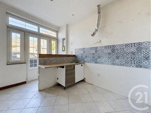 maison à vendre - 5 pièces - 92.61 m2 - ETAMPES - 91 - ILE-DE-FRANCE - Century 21 Cl Immo