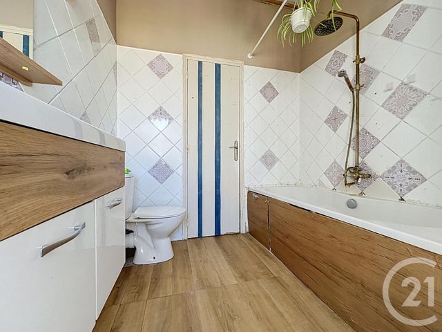 maison à vendre - 5 pièces - 92.61 m2 - ETAMPES - 91 - ILE-DE-FRANCE - Century 21 Cl Immo