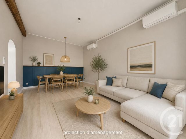 maison à vendre - 5 pièces - 92.61 m2 - ETAMPES - 91 - ILE-DE-FRANCE - Century 21 Cl Immo