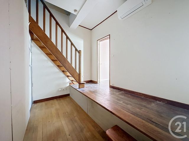 maison à vendre - 5 pièces - 92.61 m2 - ETAMPES - 91 - ILE-DE-FRANCE - Century 21 Cl Immo