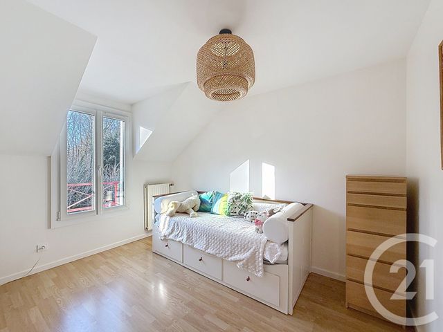 maison à vendre - 6 pièces - 129.0 m2 - SOISY SUR SEINE - 91 - ILE-DE-FRANCE - Century 21 Cl Immo