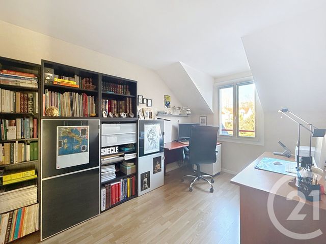 maison à vendre - 6 pièces - 129.0 m2 - SOISY SUR SEINE - 91 - ILE-DE-FRANCE - Century 21 Cl Immo