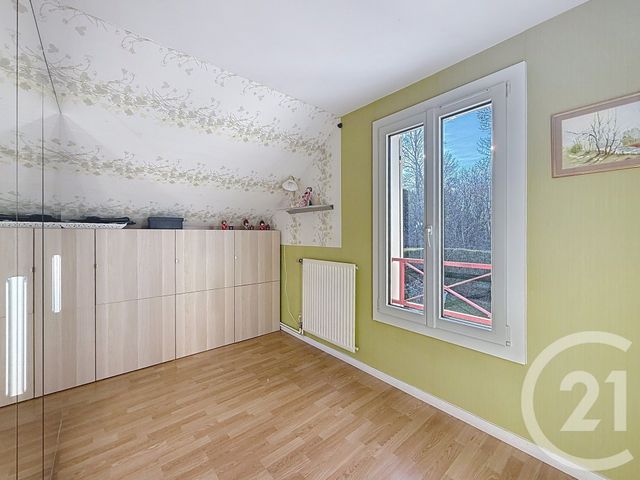 maison à vendre - 6 pièces - 129.0 m2 - SOISY SUR SEINE - 91 - ILE-DE-FRANCE - Century 21 Cl Immo