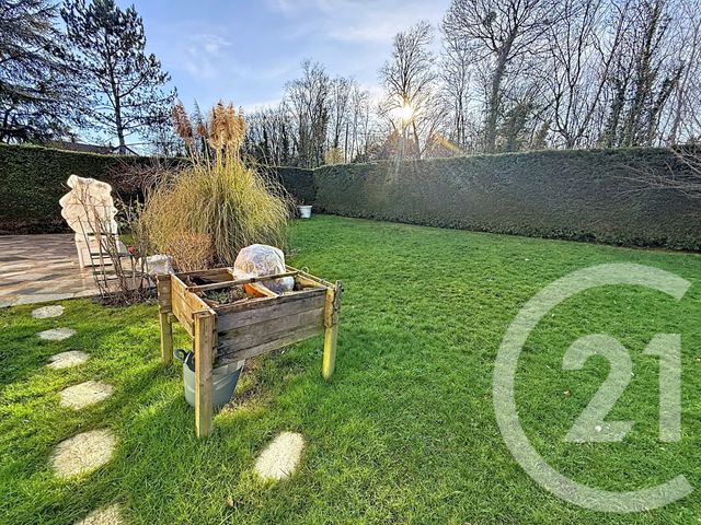 maison à vendre - 6 pièces - 129.0 m2 - SOISY SUR SEINE - 91 - ILE-DE-FRANCE - Century 21 Cl Immo