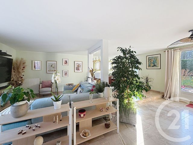 maison à vendre - 6 pièces - 129.0 m2 - SOISY SUR SEINE - 91 - ILE-DE-FRANCE - Century 21 Cl Immo