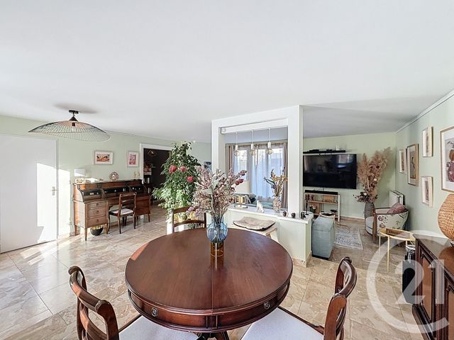 maison à vendre - 6 pièces - 129.0 m2 - SOISY SUR SEINE - 91 - ILE-DE-FRANCE - Century 21 Cl Immo