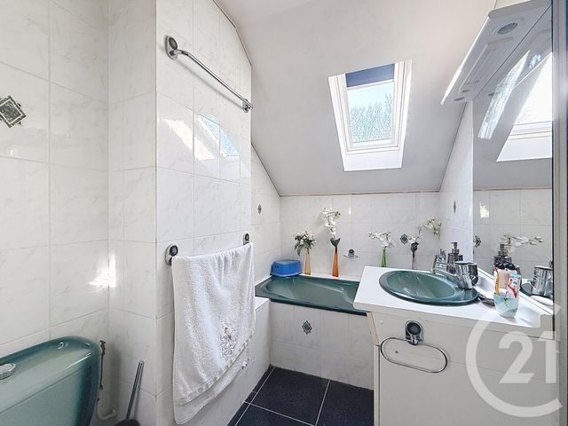 maison à vendre - 6 pièces - 129.0 m2 - SOISY SUR SEINE - 91 - ILE-DE-FRANCE - Century 21 Cl Immo