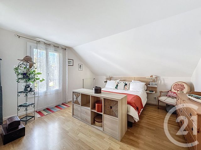 maison à vendre - 6 pièces - 129.0 m2 - SOISY SUR SEINE - 91 - ILE-DE-FRANCE - Century 21 Cl Immo