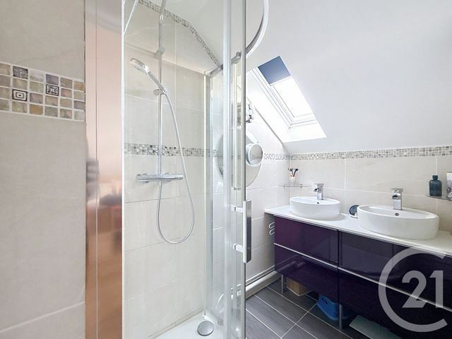 maison à vendre - 6 pièces - 129.0 m2 - SOISY SUR SEINE - 91 - ILE-DE-FRANCE - Century 21 Cl Immo