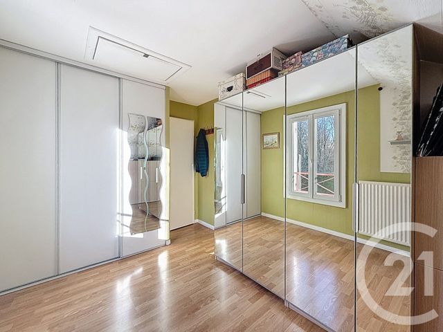 maison à vendre - 6 pièces - 129.0 m2 - SOISY SUR SEINE - 91 - ILE-DE-FRANCE - Century 21 Cl Immo