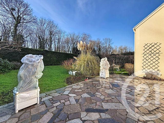 maison à vendre - 6 pièces - 129.0 m2 - SOISY SUR SEINE - 91 - ILE-DE-FRANCE - Century 21 Cl Immo