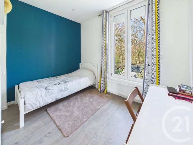 maison à vendre - 6 pièces - 120.78 m2 - ST MICHEL SUR ORGE - 91 - ILE-DE-FRANCE - Century 21 Cl Immo